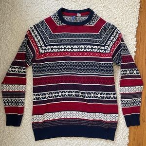 Knit Sweater | Divided | Large